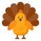 Turkey Footer icon