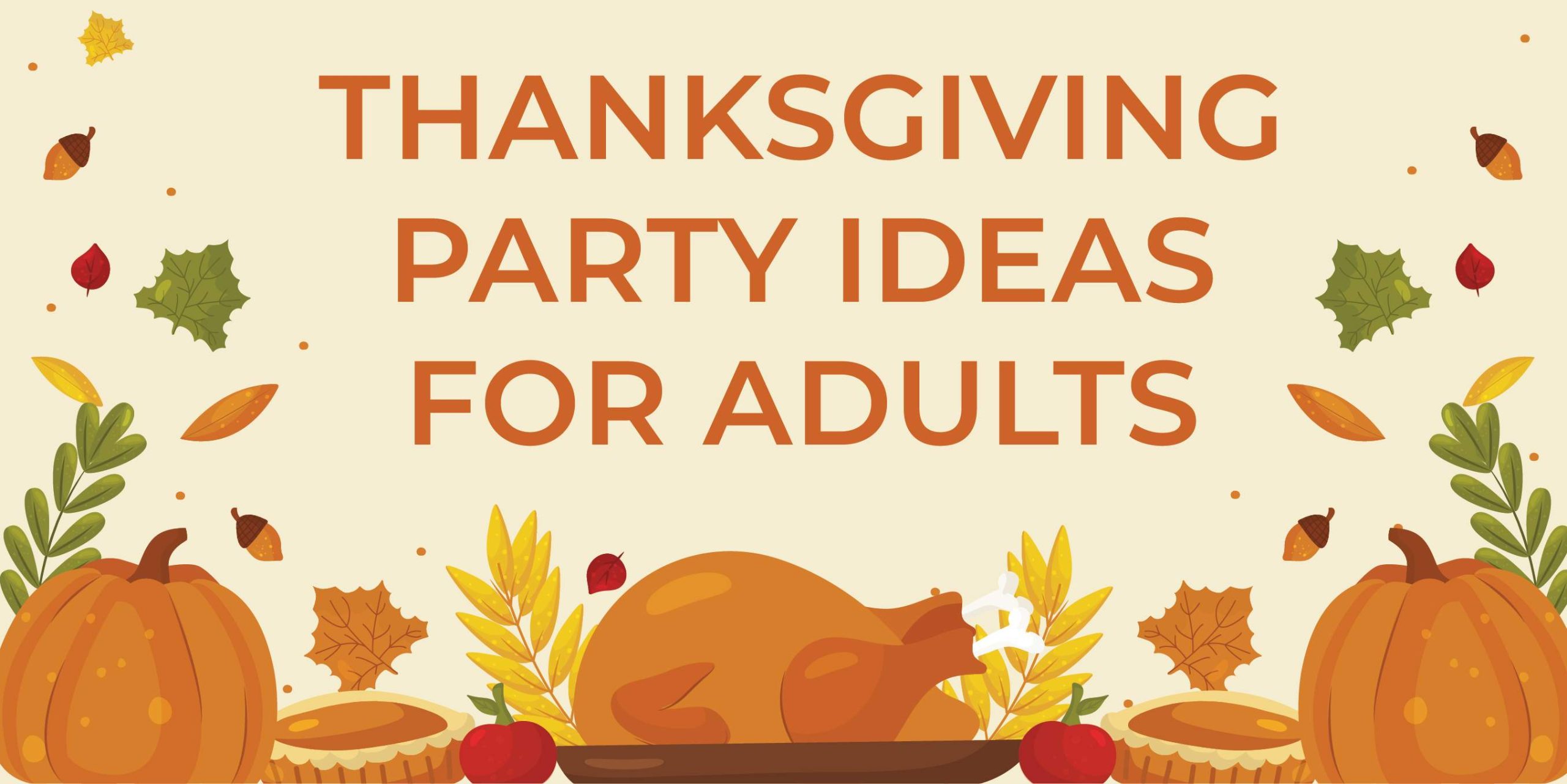 Thanksgiving Shirt Ideas For Adults